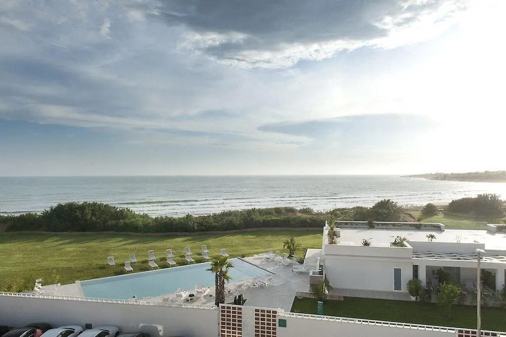 Modica Beach Resort 마리나 디 모디카 호텔