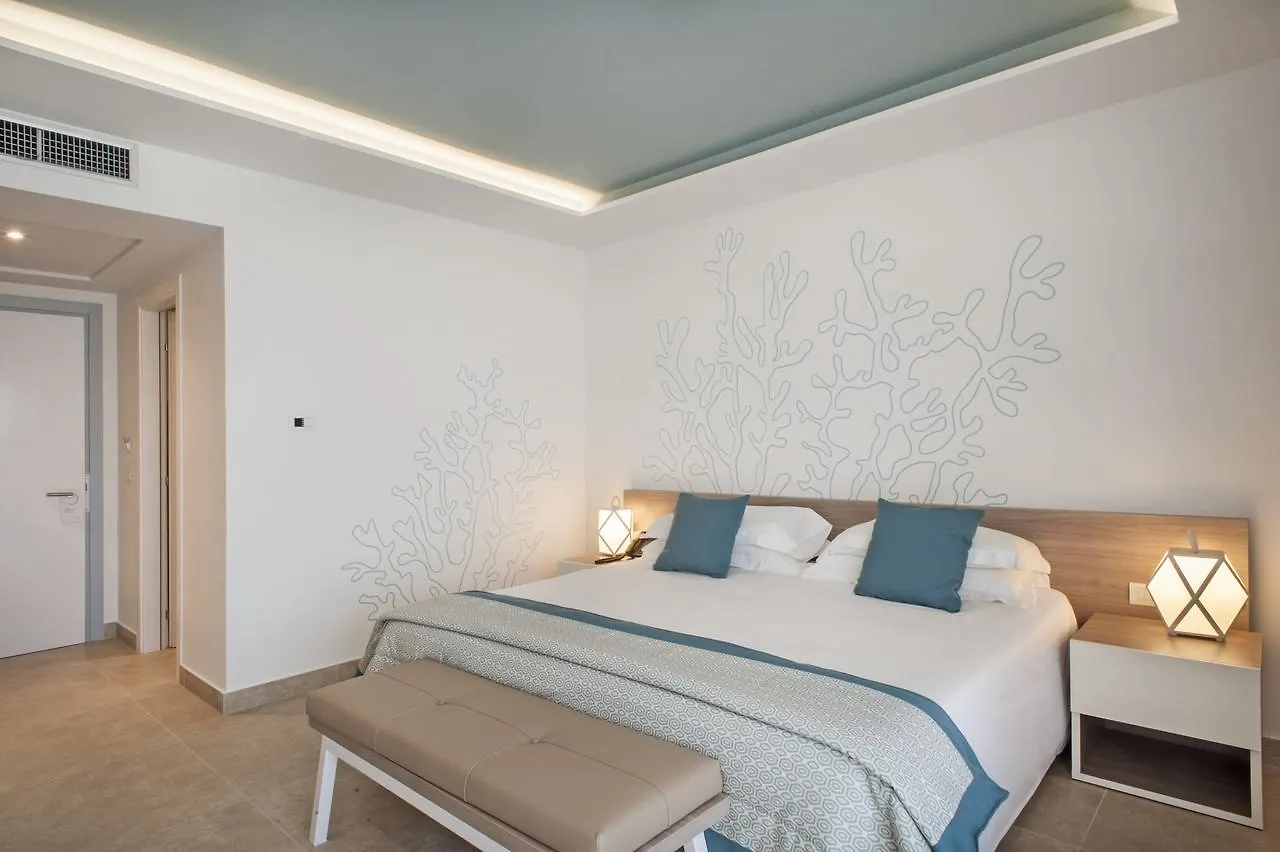 Modica Beach Resort 마리나 디 모디카 4*,  이탈리아
