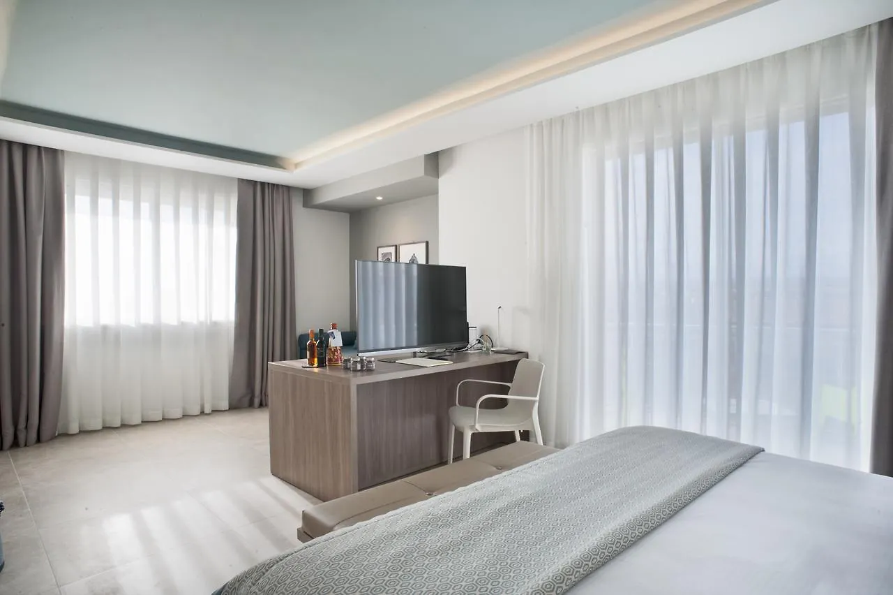 호텔 Modica Beach Resort 마리나 디 모디카