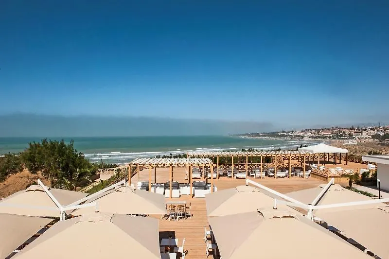 Modica Beach Resort 마리나 디 모디카 4*,