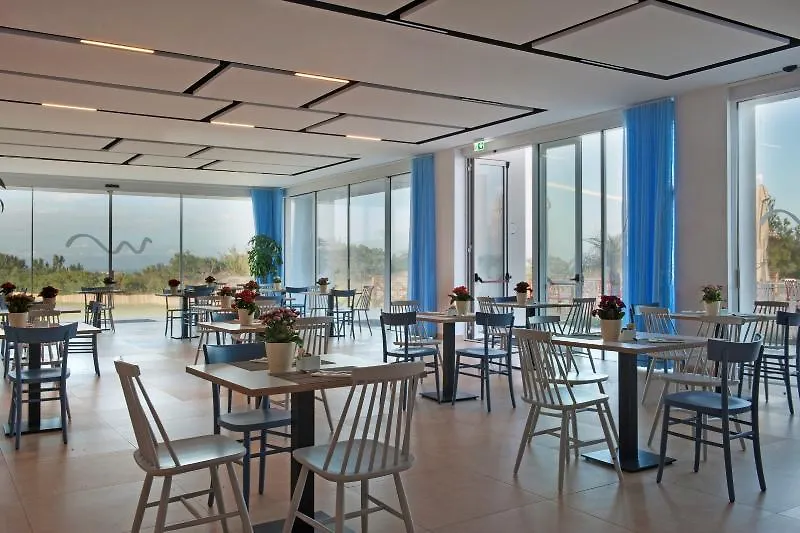 Modica Beach Resort 마리나 디 모디카 호텔