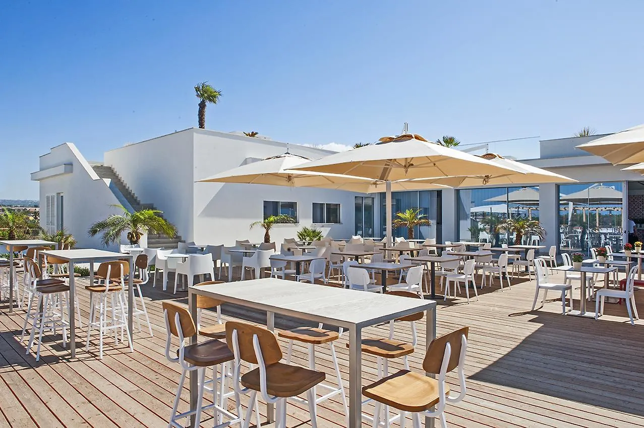 호텔 Modica Beach Resort 마리나 디 모디카