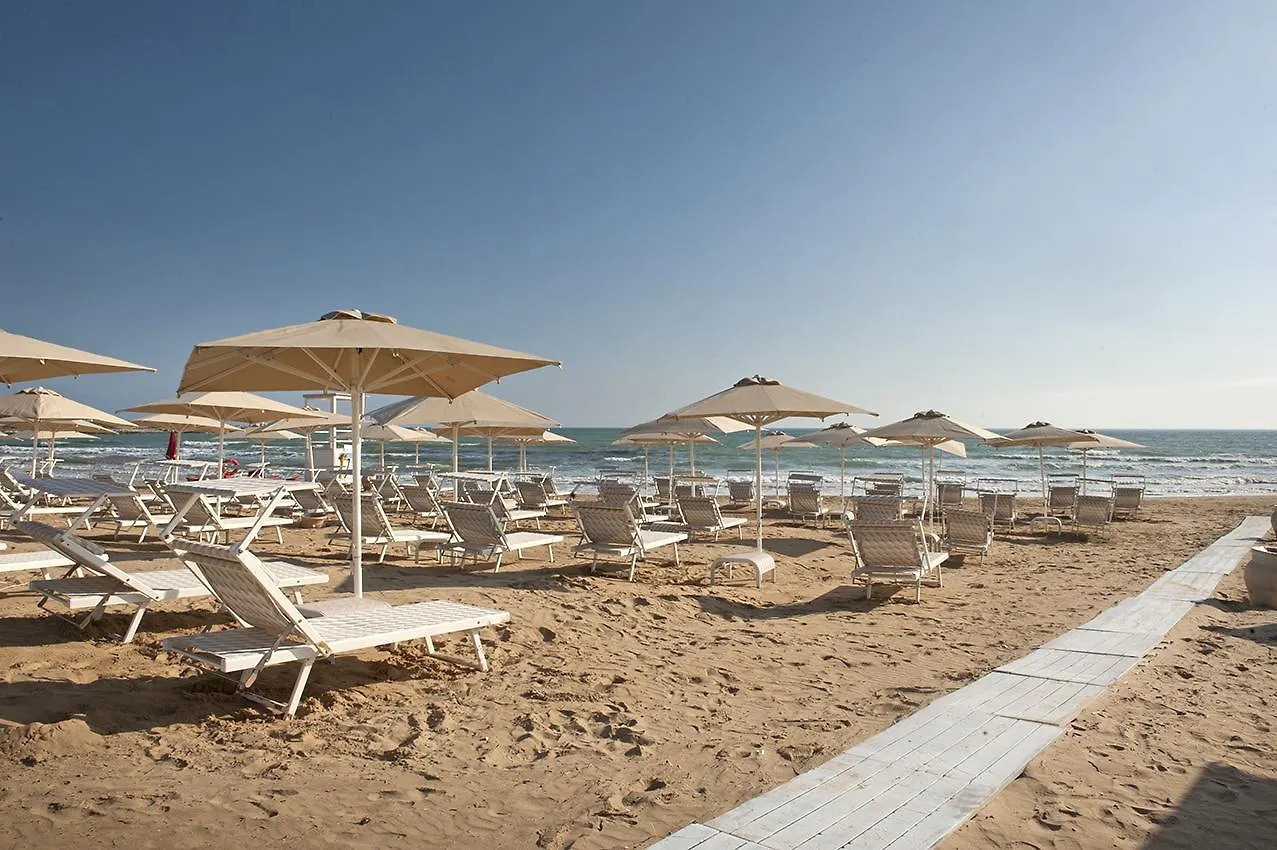 Modica Beach Resort 마리나 디 모디카 4*,  이탈리아