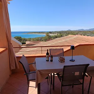 Laura Ferienhaus Villaputzu