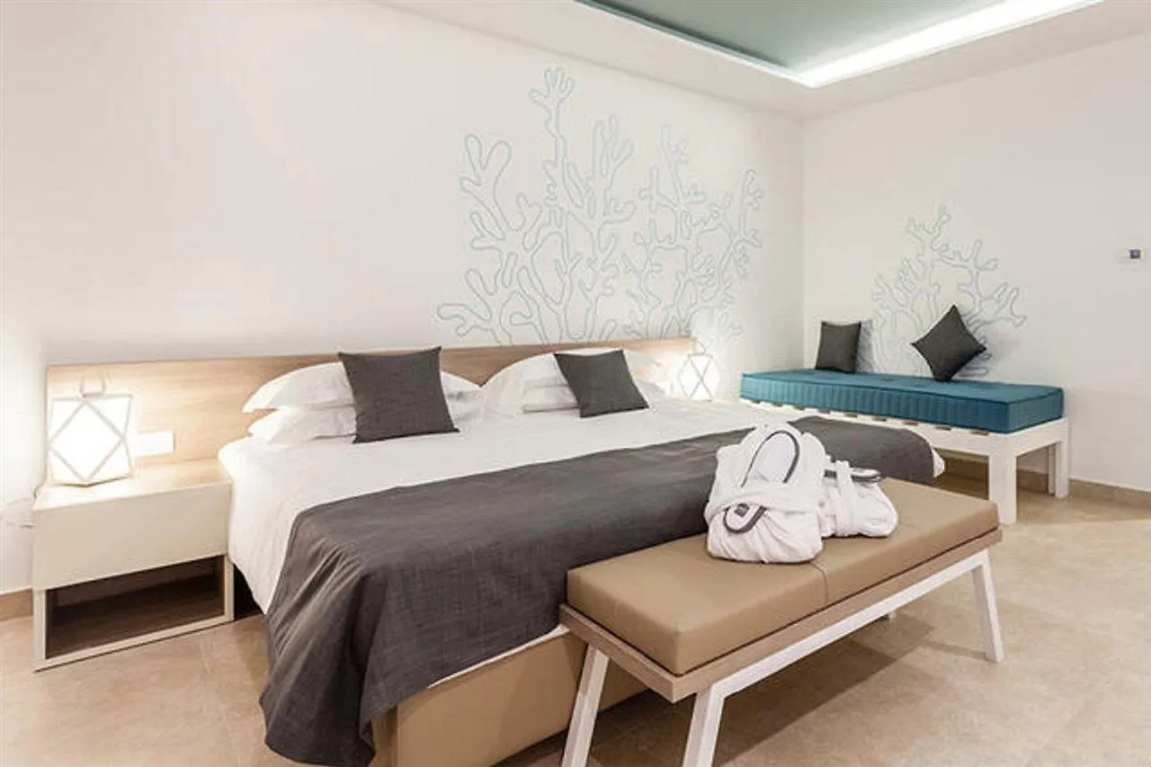 Hotel Modica Beach Resort Marina di Modica