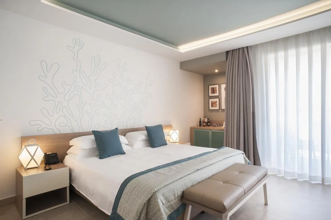 Hotel Modica Beach Resort Marina di Modica