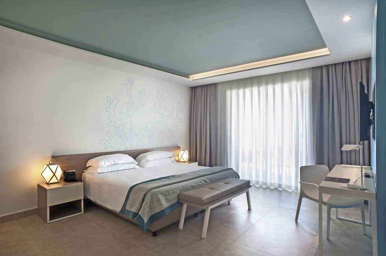 Modica Beach Resort Marina di Modica Italy