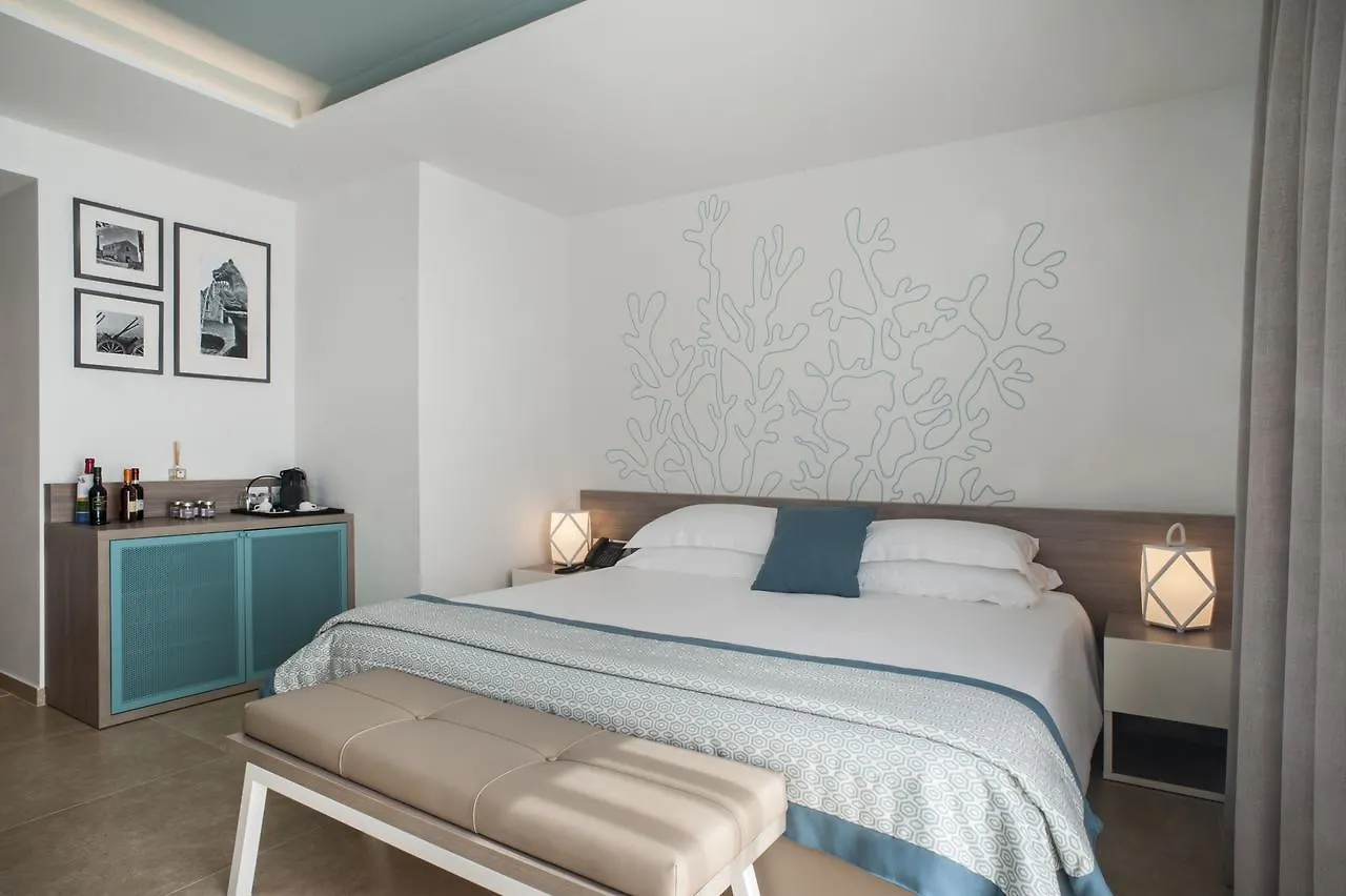 **** Hotel Modica Beach Resort Marina di Modica Italy