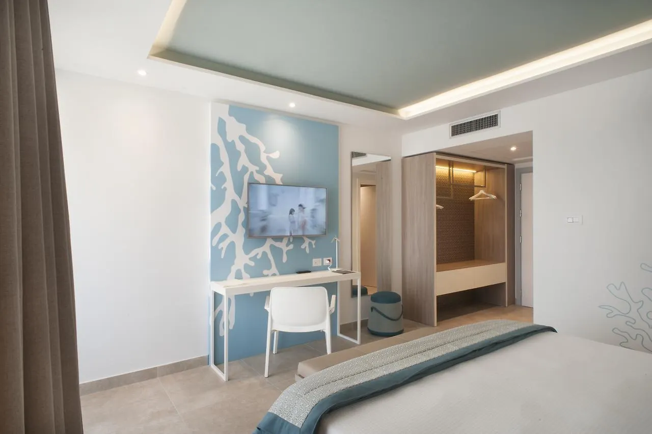 Modica Beach Resort Marina di Modica Italië
