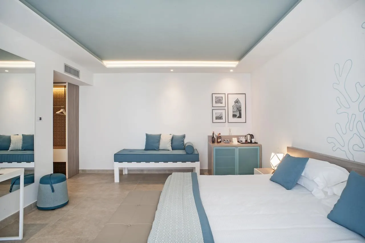 Modica Beach Resort Marina di Modica 4*,