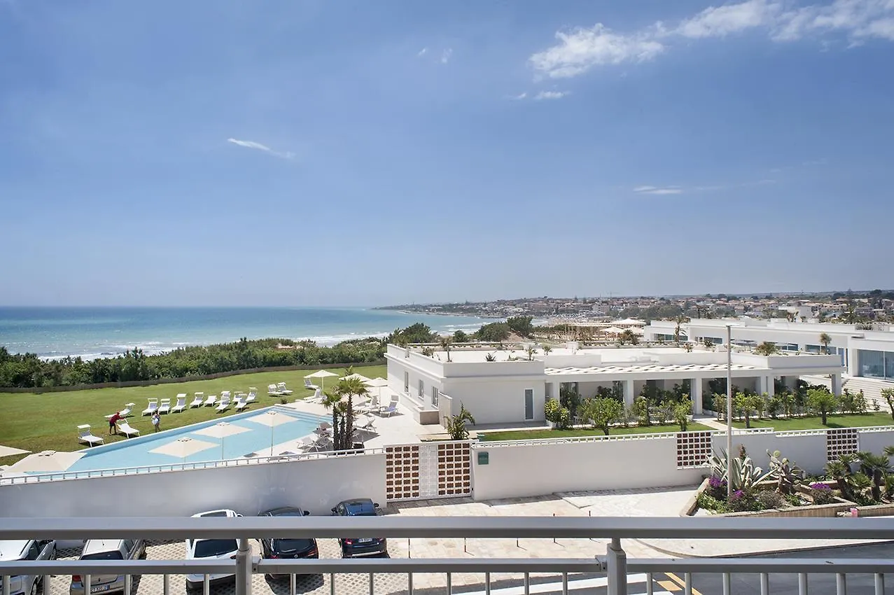 Modica Beach Resort Marina di Modica Hotel
