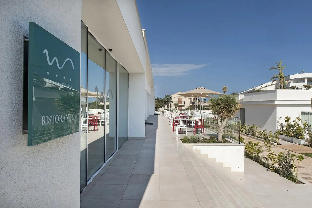 Modica Beach Resort Marina di Modica Hotel